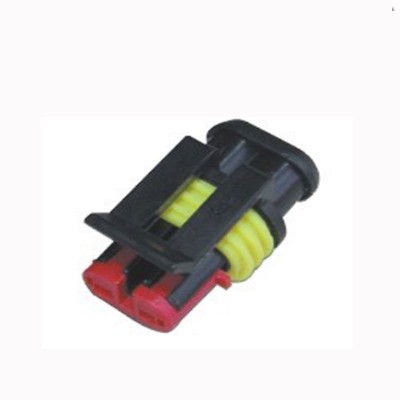 brfar High quality  auto wire harness waterproof connector