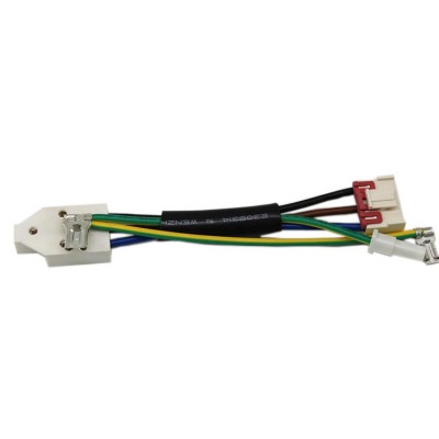 custom auto GPS navigation wiring harness automotive motorcycle Digital electronic wire harness