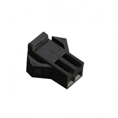 Brifar high quality SM 2P electrical connector with cables, bar connector housing shell