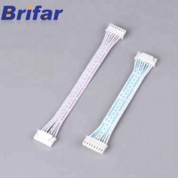 Brifar high quality UL2468 electric flat cable