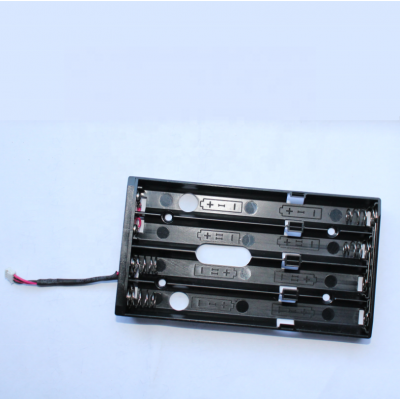 Brifar high quality battery holder box